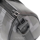 LOUIS VUITTON KEEPALL BANDOULIÈRE 25