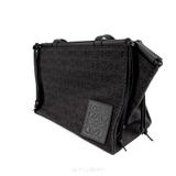 Loewe Cushion Tote A612A93X25 Handbag Black – Tối giản & Sang trọng đậm chất Tây Ban Nha