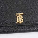 Burberry Rowe Crossbody Bag