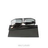 DIOR CLAN1 AVIATOR SUNGLASSES