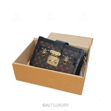 LOUIS VUITTON PETITE MALLE