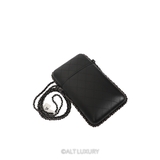 CC CHAIN AROUND PHONE HOLDER