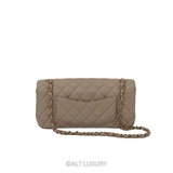CHANEL SMALL CLASSIC DOUBLE FLAP BAG