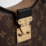 Louis Vuitton Twinny Shoulder Bag Reverse Monogram – Sang trọng & Đa năng