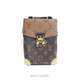 LOUIS VUITTON CAMERA BOX