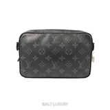 LV ALPHA WEARABLE WALLET