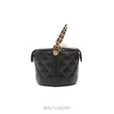 CHANEL PICNIC VANITY BAG