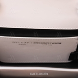 ALEXANDER WANG X BVLGARI BELT BAG