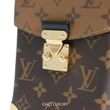 LOUIS VUITTON CAMERA BOX