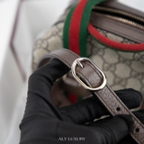Gucci Mini GG Handbag – Thanh lịch, nhỏ gọn & đậm chất biểu tượng