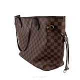 Louis Vuitton Neverfull MM Damier – Biểu tượng thanh lịch & tiện dụng