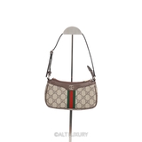 GUCCI OPHIDIA MINI SHOULDER BAG