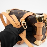 Louis Vuitton Trunk Box Bag – Biểu tượng di sản & nghệ thuật chế tác tinh xảo