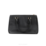 Prada Galleria Double Zip Tote – Small