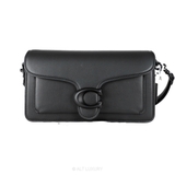 Coach Tabby 26 Matte Black