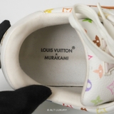 LV TRAINER SNEAKERS
