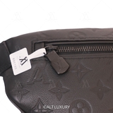 LV SHADOW DISCOVERY BUMBAG