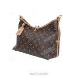 LV CARRYALL PM