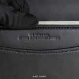 Coach Tabby 26 Matte Black