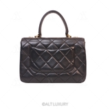CHANEL SMALL TRENDY CC FLAP BAG