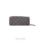 LV FÉLICIE ZIPPERED INSERT