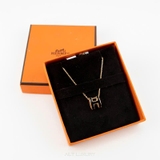 Hermès Mini Pop H GHW Màu Vàng – Thanh lịch & tinh tế trong từng chi tiết