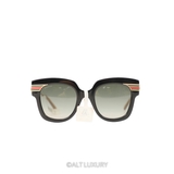 GUCCI GG0281SA SUNGLASSES