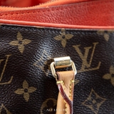 Louis Vuitton Pallas “Bassano” – Đẳng cấp pha trộn giữa cổ điển và hiện đại