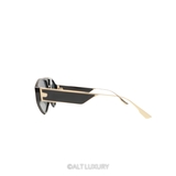 DIOR CLAN1 AVIATOR SUNGLASSES