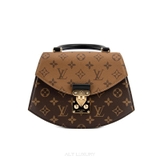 Louis Vuitton Tilsitt Monogram Canvas – Sang trọng, cổ điển và đậm dấu ấn Pháp