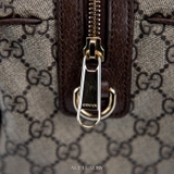 Gucci Mini GG Handbag – Thanh lịch, nhỏ gọn & đậm chất biểu tượng