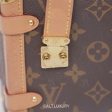 LV SIDE TRUNK MM
