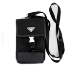 Prada Re-Nylon and Saffiano Bag