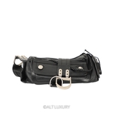 CHRISTIAN DIOR FLIGHT BAG
