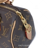 SPEEDY BANDOULIÈRE 20