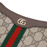 GUCCI OPHIDIA MINI SHOULDER BAG