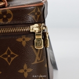 Louis VUITTON Monogram Nice BB