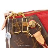 LV V TOTE MM