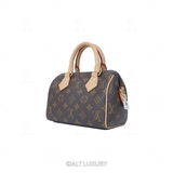 SPEEDY BANDOULIÈRE 20