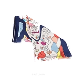 Hermès Carré 90 Silk Scarf