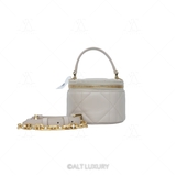 CD CANNAGE VANITY CASE MINI
