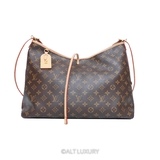 LOUIS VUITTON CARRYALL MM