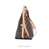 LOUIS VUITTON CARRYALL MM
