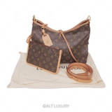 LV CARRYALL PM