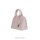 LOUIS VUITTON ALMA BB