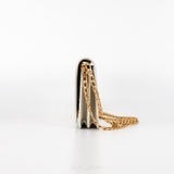 PRADA Saffiano Leather Mini Shoulder Hand Bag