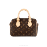 Louis Vuitton Speedy Bandoulière 20 – Biểu Tượng Thanh Lịch Cỡ Nhỏ