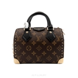 Louis Vuitton Speedy Trunk 20 – Biểu tượng cổ điển mang hơi thở hiện đại