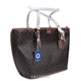 COACH TAXI TOTE BAG