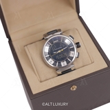 LV TAMBOUR MEN’S WATCH
